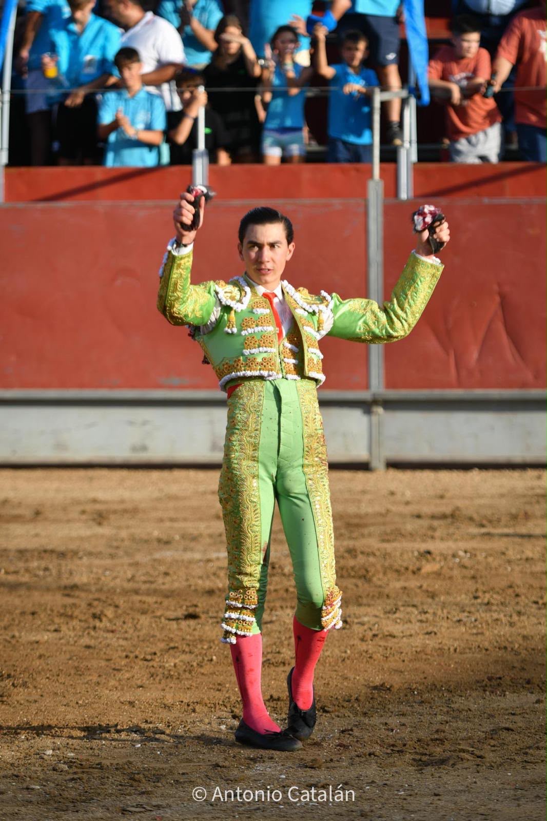 Bruno Aloi — foto 1
